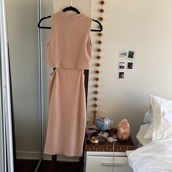 Top shop dress - Picture 3 of 3